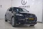 奥迪Q72014款35 TDI 运动型