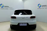 保时捷Macan2014款Macan 2.0T