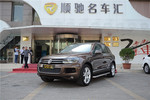 大众途锐2011款3.0TSI V6 标配型 