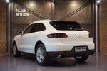 保时捷Macan2014款Macan 2.0T