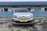 雪铁龙经典世嘉2011款1.6L 自动 时尚型