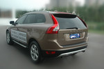 沃尔沃XC602010款3.0 T6 AWD智尊版 