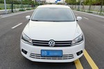 大众捷达2015款1.6L 自动时尚型