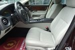 捷豹XJ2013款XJL 3.0 SC 全景商务版