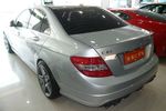 奔驰C63 AMG2010款C63 AMG 高性能版