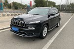 Jeep自由光2016款2.4L 全能版