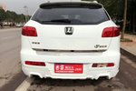 纳智捷大7 SUV2013款锋芒进化版 2.2T 两驱智慧型