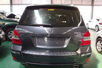 奔驰GLK级2010款GLK300 4MATIC 豪华版