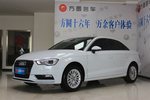 奥迪A3 Limousine2014款35 TFSI 自动时尚型