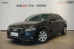 奥迪A4L2012款2.0TFSI 标准型