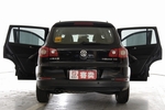 大众途观2010款1.8TSI 手自一体 都会版(两驱)