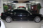 奥迪A6L2012款30 FSI 技术型(2.5L)