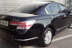 本田雅阁2013款2.0L PE