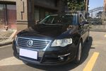 大众迈腾2009款2.0TSI DSG 舒适型