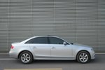 奥迪A4L2011款2.0TFSI 技术型