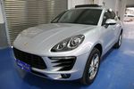 保时捷Macan2014款Macan 2.0T