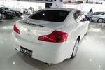 英菲尼迪G Sedan2013款2.5L 豪华运动版