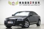 奥迪A6L2011款2.0TFSI 手自一体 标准型