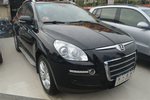 纳智捷大7 SUV2011款智尊型 2.2T 四驱