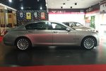 宝马7系2013款730Li 豪华型