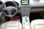 马自达Mazda62004款2.3豪华型