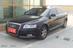 奥迪A6L2011款2.0TFSI 舒适型