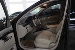 奔驰S级2012款S350L 4MATIC Grand Edition