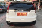 本田CR-V2013款2.0L 两驱经典版