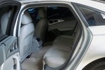 奥迪A6L2012款TFSI 标准型(2.0T)