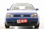 大众高尔夫2005款1.8 5V舒适型 自动4速