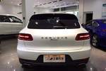 保时捷Macan2014款Macan 2.0T