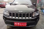 Jeep指南者2013款2.4L 四驱豪华版