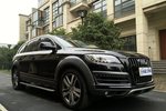 奥迪Q72014款40 TFSI 运动型