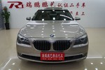 宝马7系2010款740Li 豪华悦世版