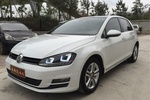 大众高尔夫2014款1.4TSI 手动舒适型