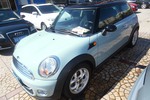 MINIMINI2011款1.6L COOPER Fun