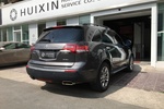 讴歌MDX2010款3.7L 舒适豪华运动版