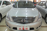 日产天籁2008款3.5L XV尊驭版(公爵系列)