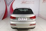 奥迪Q32015款35 TFSI quattro百万纪念进享型