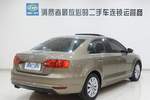 大众速腾2014款1.4TSI 自动豪华型