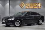 奥迪A6L2012款30 FSI 技术型(2.5L)