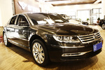 大众辉腾2012款3.6L 尊享定制型