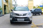 丰田RAV42013款2.5L 自动四驱豪华版 