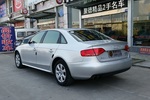 奥迪A4L2009款2.0TFSI 舒适型