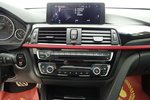 宝马4系 Coupe2014款428i xDrive运动设计套装型