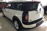 MINICLUBMAN2011款1.6L ONE