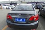 现代悦动2008款1.6 GLS MT