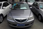 马自达Mazda62004款2.0豪华型