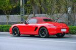 保时捷Boxster2009款Boxster 2.9L 