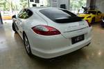 保时捷Panamera2010款Panamera 3.6L 